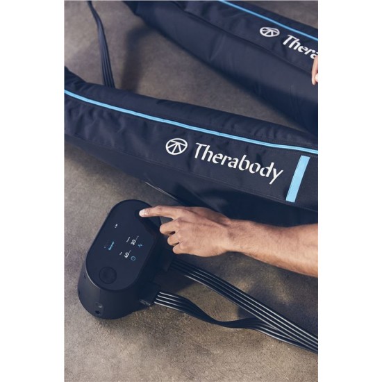 Sistem de compresie pneumatica Therabody RecoveryAir PRO - Marimea S (Therabody, Ingredi) by www.silkase.ro Sistem de compresie pneumatica Therabody RecoveryAir PRO - Marimea S (Diverse accesorii, RA02295-01) by www.silkase.ro