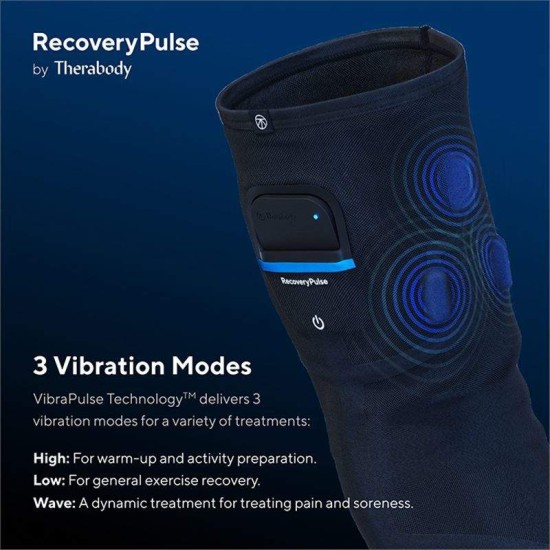 Manseta de compresie si vibratii pentru brat Therabody RecoveryPulse - Marimea L (Therabody, Ingredi) by www.silkase.ro Manseta de compresie si vibratii pentru brat Therabody RecoveryPulse - Marimea L (Diverse accesorii, TB02760-01) by www.silkase.ro
