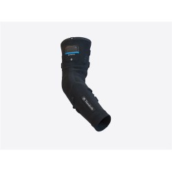 Manseta de compresie si vibratii pentru brat Therabody RecoveryPulse - Marimea XL