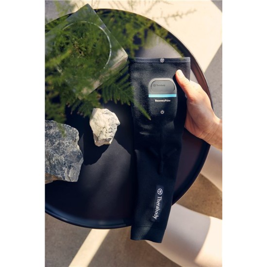 Manseta de compresie si vibratii pentru brat Therabody RecoveryPulse - Marimea XL (Therabody, Ingredi) by www.silkase.ro Manseta de compresie si vibratii pentru brat Therabody RecoveryPulse - Marimea XL (Diverse accesorii, TB02764-01) by www.silkase.ro