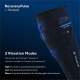 Manseta de compresie si vibratii pentru gamba Therabody RecoveryPulse - Marimea S (Diverse accesorii, TB02788-01) by www.silkase.ro