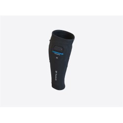 Manseta de compresie si vibratii pentru gamba Therabody RecoveryPulse - Marimea M
