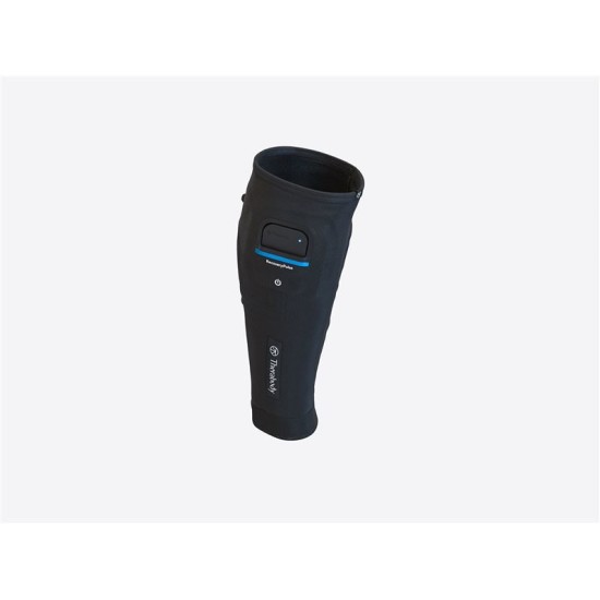 Manseta de compresie si vibratii pentru gamba Therabody RecoveryPulse - Marimea M (Therabody, Ingredi) by www.silkase.ro Manseta de compresie si vibratii pentru gamba Therabody RecoveryPulse - Marimea M (Diverse accesorii, TB02792-01) by www.silkase.ro
