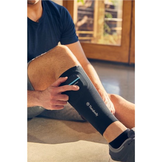 Manseta de compresie si vibratii pentru gamba Therabody RecoveryPulse - Marimea L (Therabody, Ingredi) by www.silkase.ro Manseta de compresie si vibratii pentru gamba Therabody RecoveryPulse - Marimea L (Diverse accesorii, TB02796-01) by www.silkase.ro