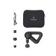 Pistol de masaj Therabody Prime generatia a 5-a, negru (Diverse accesorii, TG02845-01) by www.silkase.ro