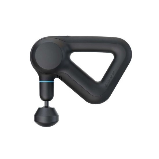 Pistol de masaj Therabody Prime generatia a 5-a, negru (Diverse accesorii, TG02845-01) by www.silkase.ro