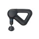 Pistol de masaj Therabody Prime generatia a 5-a, negru (Diverse accesorii, TG02845-01) by www.silkase.ro