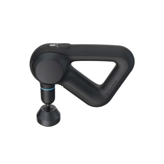 Pistol de masaj Therabody Prime generatia a 5-a, negru (Diverse accesorii, TG02845-01) by www.silkase.ro