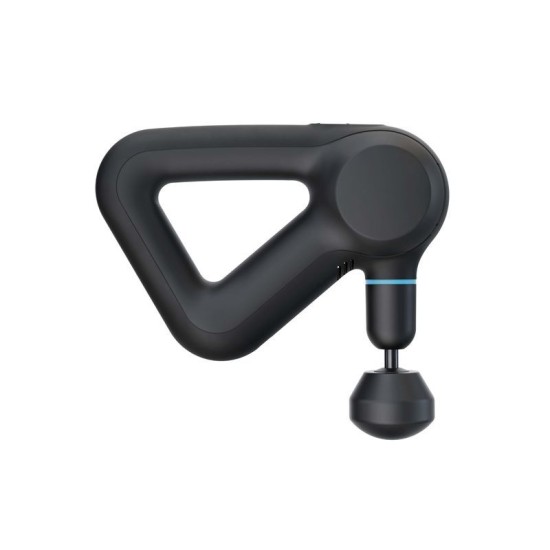 Pistol de masaj Therabody Prime generatia a 5-a, negru (Diverse accesorii, TG02845-01) by www.silkase.ro