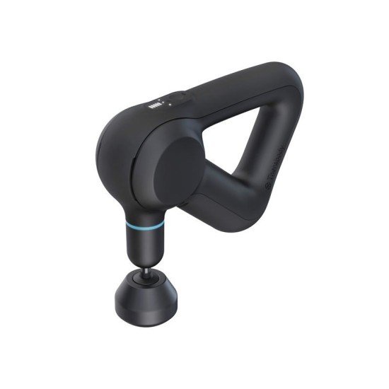 Pistol de masaj Therabody Prime generatia a 5-a, negru (Diverse accesorii, TG02845-01) by www.silkase.ro