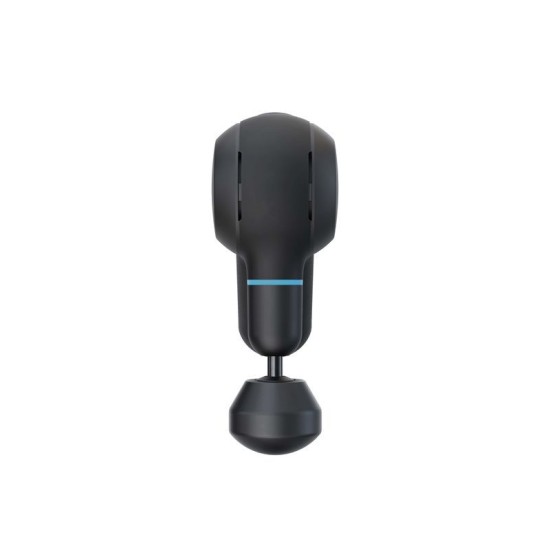 Pistol de masaj Therabody Prime generatia a 5-a, negru (Diverse accesorii, TG02845-01) by www.silkase.ro