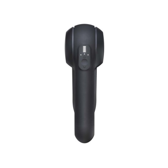 Pistol de masaj Therabody Prime generatia a 5-a, negru (Diverse accesorii, TG02845-01) by www.silkase.ro
