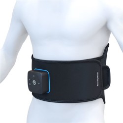 Compresa termica pentru recuperare Therabody RecoveryTherm Hot Wrap