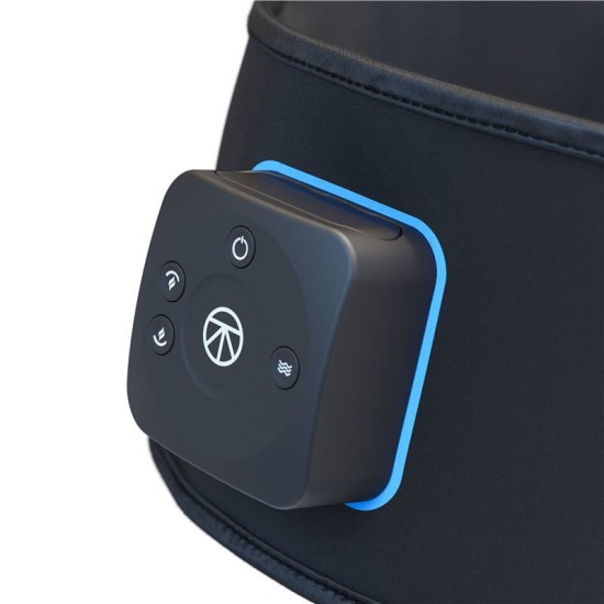 Compresa termica pentru recuperare Therabody RecoveryTherm Hot Wrap (Therabody, Ingredi) by www.silkase.ro Compresa termica pentru recuperare Therabody RecoveryTherm Hot Wrap (Diverse accesorii, TB03244-01) by www.silkase.ro