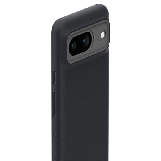 Husa telefon, Spigen Caseology Nano Pop, Carbon, protectie Mil-Grade, Pentru Google Pixel 8, negru-gri, 14.62x6.63cm (Spigen, Pixel 8) by www.silkase.ro Husa telefon, Spigen Caseology Nano Pop, Carbon, protectie Mil-Grade, Pentru Google Pixel 8, negru-gri, 14.62x6.63cm (Pixel 8, ACS06301) by www.silkase.ro
