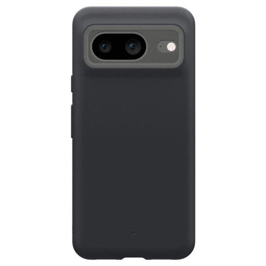 Husa telefon, Spigen Caseology Nano Pop, Carbon, protectie Mil-Grade, Pentru Google Pixel 8, negru-gri, 14.62x6.63cm (Spigen, Pixel 8) by www.silkase.ro Husa telefon, Spigen Caseology Nano Pop, Carbon, protectie Mil-Grade, Pentru Google Pixel 8, negru-gri, 14.62x6.63cm (Pixel 8, ACS06301) by www.silkase.ro