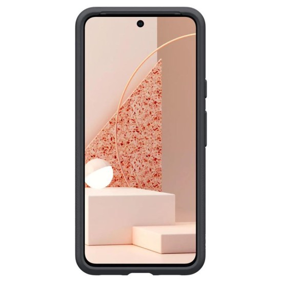 Husa telefon, Spigen Caseology Nano Pop, Carbon, protectie Mil-Grade, Pentru Google Pixel 8, negru-gri, 14.62x6.63cm (Spigen, Pixel 8) by www.silkase.ro Husa telefon, Spigen Caseology Nano Pop, Carbon, protectie Mil-Grade, Pentru Google Pixel 8, negru-gri, 14.62x6.63cm (Pixel 8, ACS06301) by www.silkase.ro
