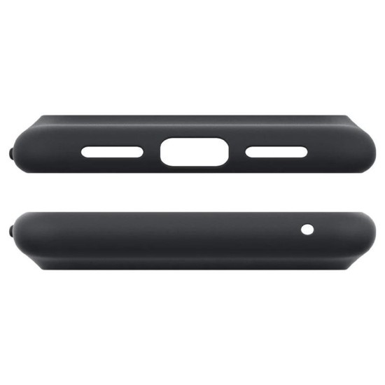 Husa telefon, Spigen Caseology Nano Pop, Carbon, protectie Mil-Grade, Pentru Google Pixel 8, negru-gri, 14.62x6.63cm (Spigen, Pixel 8) by www.silkase.ro Husa telefon, Spigen Caseology Nano Pop, Carbon, protectie Mil-Grade, Pentru Google Pixel 8, negru-gri, 14.62x6.63cm (Pixel 8, ACS06301) by www.silkase.ro