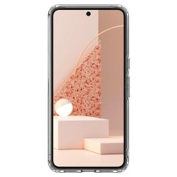 Husa telefon, Spigen, Policarbonat, pentru Google Pixel 8 Pro, transparenta, 15.81x7.22cm Husa telefon, Spigen, Policarbonat, pentru Google Pixel 8 Pro, transparenta, 15.81x7.22cm
