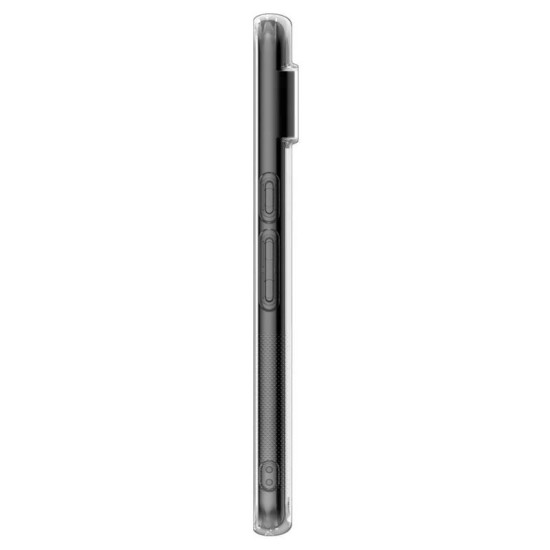Husa telefon, Spigen, Policarbonat, pentru Google Pixel 8 Pro, transparenta, 15.81x7.22cm (Spigen, Pixel 8 Pro) by www.silkase.ro Husa telefon, Spigen, Policarbonat, pentru Google Pixel 8 Pro, transparenta, 15.81x7.22cm (Pixel 8 Pro, ACS06333) by www.silkase.ro