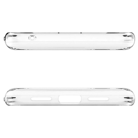 Husa telefon, Spigen, Policarbonat, pentru Google Pixel 8 Pro, transparenta, 15.81x7.22cm (Spigen, Pixel 8 Pro) by www.silkase.ro Husa telefon, Spigen, Policarbonat, pentru Google Pixel 8 Pro, transparenta, 15.81x7.22cm (Pixel 8 Pro, ACS06333) by www.silkase.ro