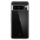 Husa telefon, Spigen, Policarbonat, pentru Google Pixel 8 Pro, transparenta, 15.81x7.22cm (Spigen, Pixel 8 Pro) by www.silkase.ro Husa telefon, Spigen, Policarbonat, pentru Google Pixel 8 Pro, transparenta, 15.81x7.22cm (Pixel 8 Pro, ACS06333) by www.silkase.ro