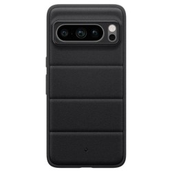 Husa telefon, Spigen, Active Black, Plastic, pentru Google Pixel 8 Pro, negru Husa telefon, Spigen, Active Black, Plastic, pentru Google Pixel 8 Pro, negru