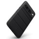 Husa telefon, Spigen, Active Black, Plastic, pentru Google Pixel 8 Pro, negru (Pixel 8 Pro, ACS06334) by www.silkase.ro
