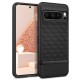 Husa telefon, Spigen, Policarbonat, protectie Mil-Grade, negru, Pentru Google Pixel 8 Pro (Spigen, Pixel 8 Pro) by www.silkase.ro Husa telefon, Spigen, Policarbonat, protectie Mil-Grade, negru, Pentru Google Pixel 8 Pro (Pixel 8 Pro, ACS06335) by www.silkase.ro