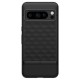 Husa telefon, Spigen, Policarbonat, protectie Mil-Grade, negru, Pentru Google Pixel 8 Pro (Spigen, Pixel 8 Pro) by www.silkase.ro Husa telefon, Spigen, Policarbonat, protectie Mil-Grade, negru, Pentru Google Pixel 8 Pro (Pixel 8 Pro, ACS06335) by www.silkase.ro