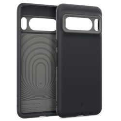 Husa Caseology Nano Pop compatibila cu Google Pixel 8 Pro Black