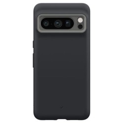 Husa Caseology Nano Pop compatibila cu Google Pixel 8 Pro Black