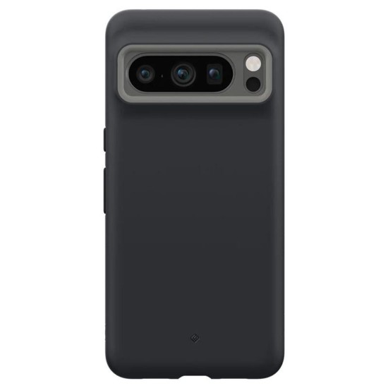 Husa Caseology Nano Pop compatibila cu Google Pixel 8 Pro Black (CASEOLOGY, Pixel 8 Pro) by www.silkase.ro Husa Caseology Nano Pop compatibila cu Google Pixel 8 Pro Black (Pixel 8 Pro, ACS06338) by www.silkase.ro