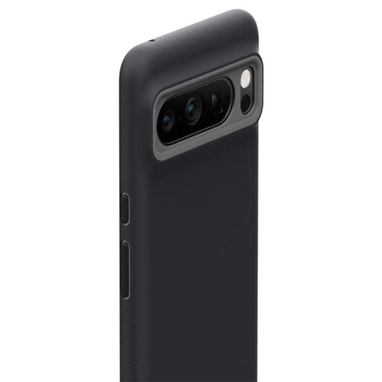 Husa Caseology Nano Pop compatibila cu Google Pixel 8 Pro Black (CASEOLOGY, Pixel 8 Pro) by www.silkase.ro Husa Caseology Nano Pop compatibila cu Google Pixel 8 Pro Black (Pixel 8 Pro, ACS06338) by www.silkase.ro