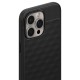 Husa Caseology Parallax MagSafe compatibila cu iPhone 15 Pro Max Matte Black (CASEOLOGY, iPhone 15 Pro Max) by www.silkase.ro Husa Caseology Parallax MagSafe compatibila cu iPhone 15 Pro Max Matte Black (iPhone 15 Pro Max, ACS06614) by www.silkase.ro