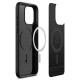 Husa Caseology Parallax MagSafe compatibila cu iPhone 15 Pro Max Matte Black (CASEOLOGY, iPhone 15 Pro Max) by www.silkase.ro Husa Caseology Parallax MagSafe compatibila cu iPhone 15 Pro Max Matte Black (iPhone 15 Pro Max, ACS06614) by www.silkase.ro
