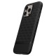 Husa Caseology Parallax MagSafe compatibila cu iPhone 15 Pro Max Matte Black (CASEOLOGY, iPhone 15 Pro Max) by www.silkase.ro Husa Caseology Parallax MagSafe compatibila cu iPhone 15 Pro Max Matte Black (iPhone 15 Pro Max, ACS06614) by www.silkase.ro
