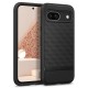 Husa Spigen Caseology Parallax pentru Google Pixel 8a, negru mat (Spigen, Pixel 8a) by www.silkase.ro Husa Spigen Caseology Parallax pentru Google Pixel 8a, negru mat (Pixel 8a, ACS07269) by www.silkase.ro