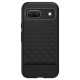 Husa Spigen Caseology Parallax pentru Google Pixel 8a, negru mat (Spigen, Pixel 8a) by www.silkase.ro Husa Spigen Caseology Parallax pentru Google Pixel 8a, negru mat (Pixel 8a, ACS07269) by www.silkase.ro