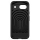 Husa Spigen Caseology Parallax pentru Google Pixel 8a, negru mat (Spigen, Pixel 8a) by www.silkase.ro Husa Spigen Caseology Parallax pentru Google Pixel 8a, negru mat (Pixel 8a, ACS07269) by www.silkase.ro