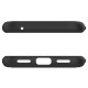 Husa Spigen Caseology Parallax pentru Google Pixel 8a, negru mat (Spigen, Pixel 8a) by www.silkase.ro Husa Spigen Caseology Parallax pentru Google Pixel 8a, negru mat (Pixel 8a, ACS07269) by www.silkase.ro