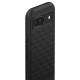 Husa Spigen Caseology Parallax pentru Google Pixel 8a, negru mat (Spigen, Pixel 8a) by www.silkase.ro Husa Spigen Caseology Parallax pentru Google Pixel 8a, negru mat (Pixel 8a, ACS07269) by www.silkase.ro