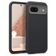 Husa Spigen Caseology Nano Pop pentru Google Pixel 8a, negru (Spigen, Pixel 8a) by www.silkase.ro Husa Spigen Caseology Nano Pop pentru Google Pixel 8a, negru (Pixel 8a, ACS07271) by www.silkase.ro