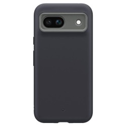 Husa Spigen Caseology Nano Pop pentru Google Pixel 8a, negru