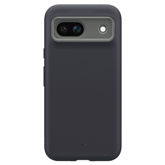 Husa Spigen Caseology Nano Pop pentru Google Pixel 8a, negru (Spigen, Pixel 8a) by www.silkase.ro Husa Spigen Caseology Nano Pop pentru Google Pixel 8a, negru (Pixel 8a, ACS07271) by www.silkase.ro