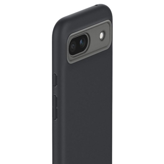 Husa Spigen Caseology Nano Pop pentru Google Pixel 8a, negru (Spigen, Pixel 8a) by www.silkase.ro Husa Spigen Caseology Nano Pop pentru Google Pixel 8a, negru (Pixel 8a, ACS07271) by www.silkase.ro