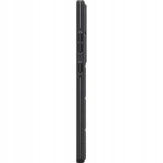 Husa telefon, Spigen, TPU, protectie Mil-Grade, negru, pentru Samsung Galaxy S24 Ultra (Spigen, S24 Ultra) by www.silkase.ro Husa telefon, Spigen, TPU, protectie Mil-Grade, negru, pentru Samsung Galaxy S24 Ultra (S24 Ultra, ACS07322) by www.silkase.ro