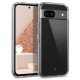 Husa Spigen Caseology Capella pentru Google Pixel 8a, transparent (Spigen, Pixel 8a) by www.silkase.ro Husa Spigen Caseology Capella pentru Google Pixel 8a, transparent (Pixel 8a, ACS07453) by www.silkase.ro
