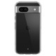 Husa Spigen Caseology Capella pentru Google Pixel 8a, transparent (Spigen, Pixel 8a) by www.silkase.ro Husa Spigen Caseology Capella pentru Google Pixel 8a, transparent (Pixel 8a, ACS07453) by www.silkase.ro