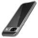 Husa Spigen Caseology Capella pentru Google Pixel 8a, transparent (Spigen, Pixel 8a) by www.silkase.ro Husa Spigen Caseology Capella pentru Google Pixel 8a, transparent (Pixel 8a, ACS07453) by www.silkase.ro